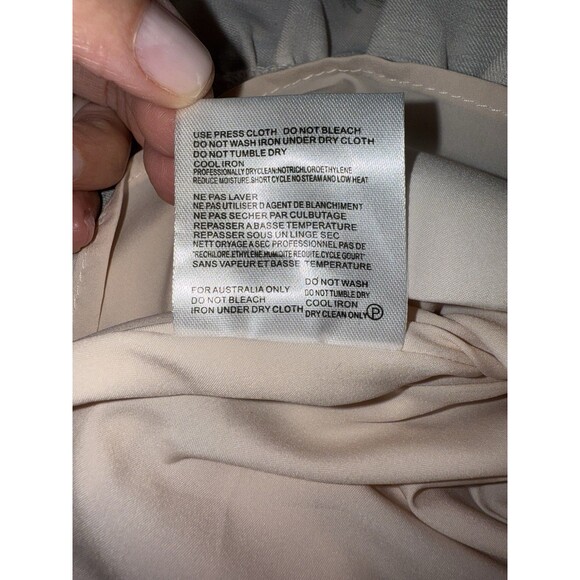 Boho Floral Embellished Midi Sundress Festival Garden Party a real statement M - Picture 12 of 13